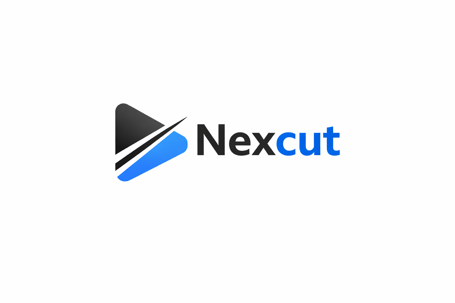 Nexcut logo